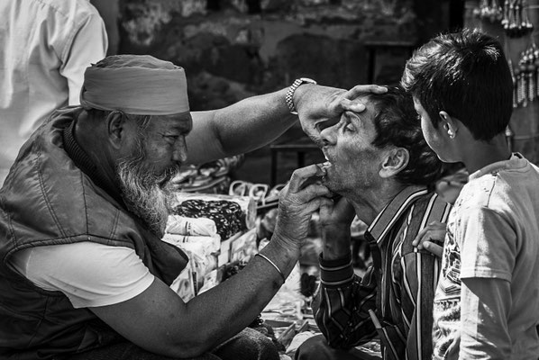Jaipur | Indien