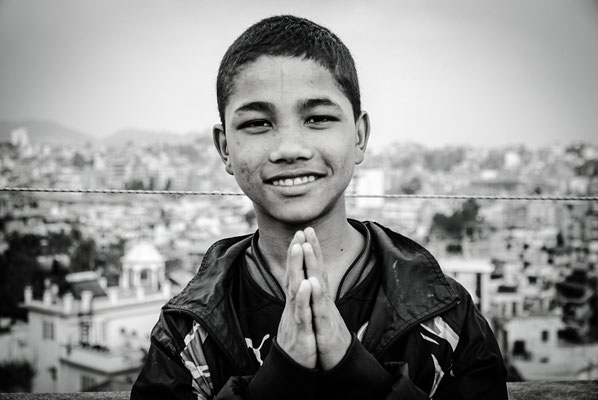 Kathmandu | Nepal
