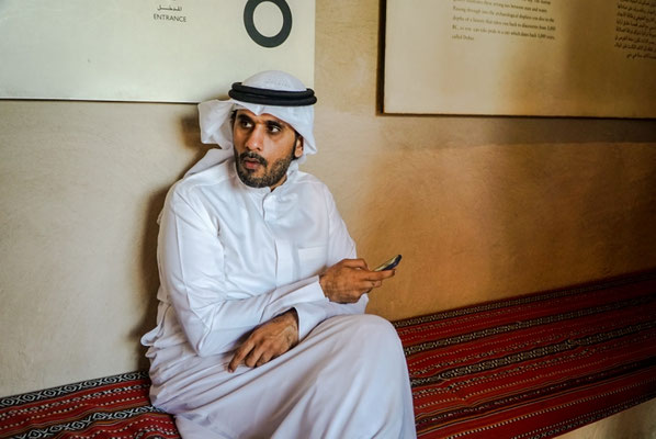 Dubai | VAE