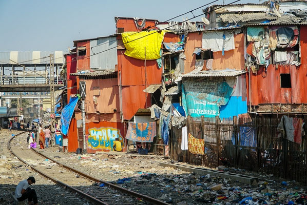 Mumbai | Indien