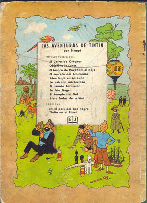 CP04 - 1ª edición (1961)