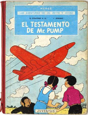 1ª edicion 1970