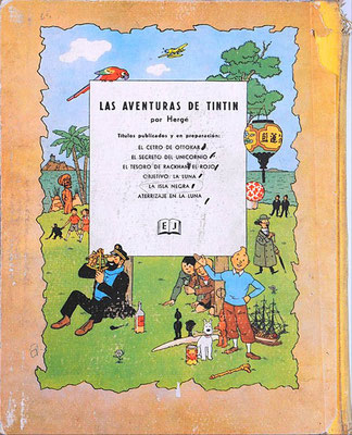 CP01 - 1ª edición 1958