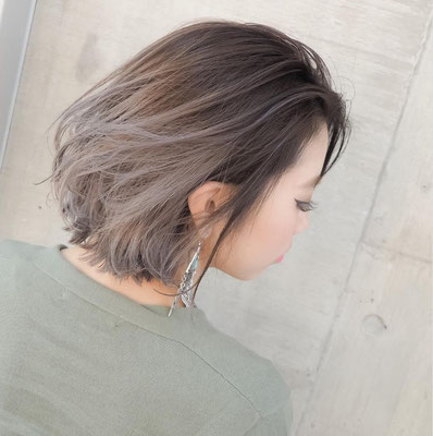 No 5 夏のトレンドヘアカラー2017 頭皮 ヘアケアならアールシーヘアー美容室 No 5 夏のトレンドヘアカラー2017 頭皮 ヘアケアならアールシーヘアー美容室