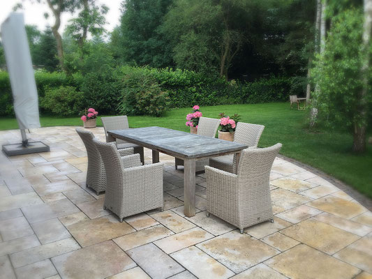 Garten FAQs - Scharnweber Garten- und Landschaftsbau