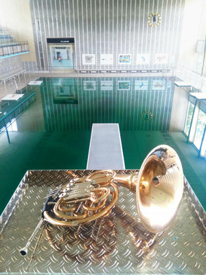 Foto: © Thomas Tröster _ Tacheles begeistert in der LUcation - Ehemaliges Hallenbad Nord der GML lucation.de 