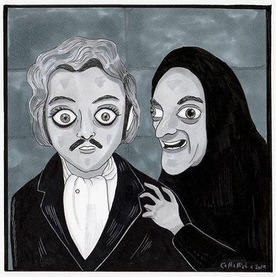 Young Frankenstein