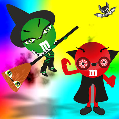 M&M´s