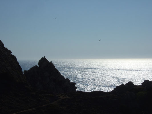 Nähe Sintra