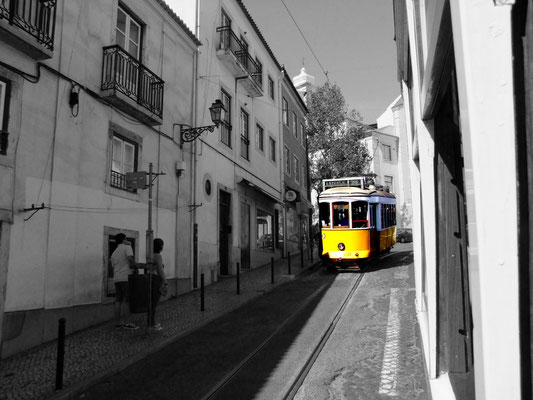 Lissabon