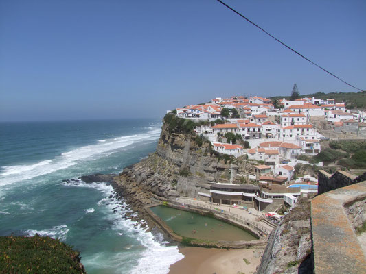 Azenha do Mar