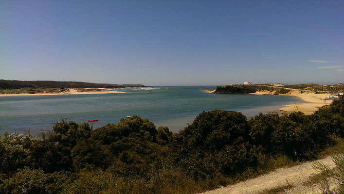 Vila Nova de Milfontes