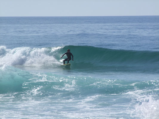 Praia de Malhao