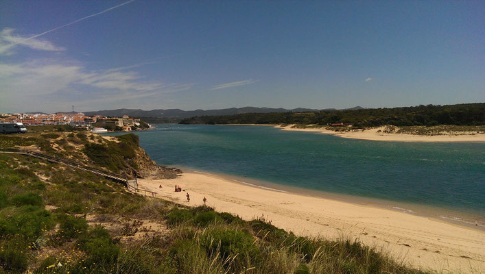 Praia do Farol