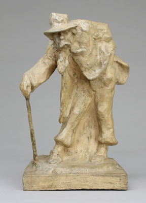 Hoetger Skulptur / Kunstauktion OWL