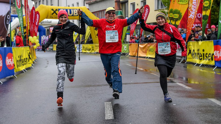 Jubiläumsauflage "BLUDENZ LÄUFT"