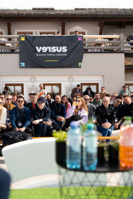Fotokredit: dp studio / versus Festival