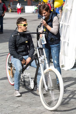 Vorarlberger Fahrradparade 2015