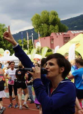 6. Bodensee Frauenlauf