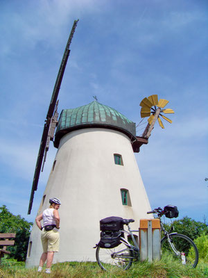 Unterwegs nach Hameln