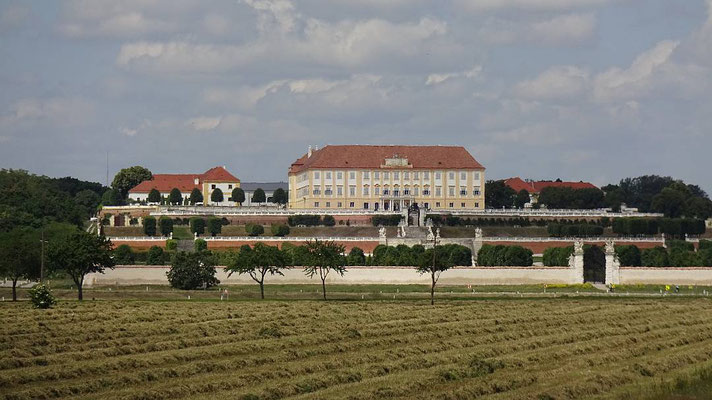 Schloss Hof