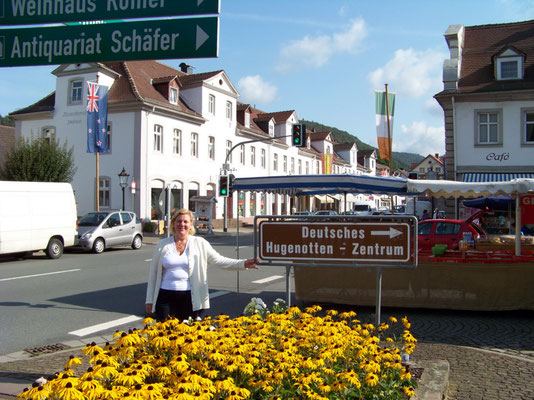 Karlshafen