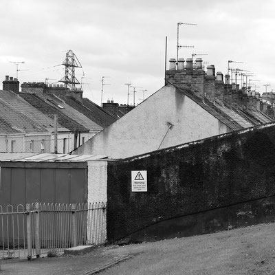 Derry_IRE | 2015 - Eine Photographie von LePaien