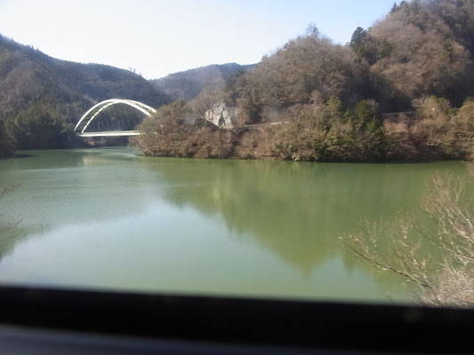 前回は各駅！？だったけど、本日は特急伊那路に乗車　この後ひと駅だけ新幹線こだまー　