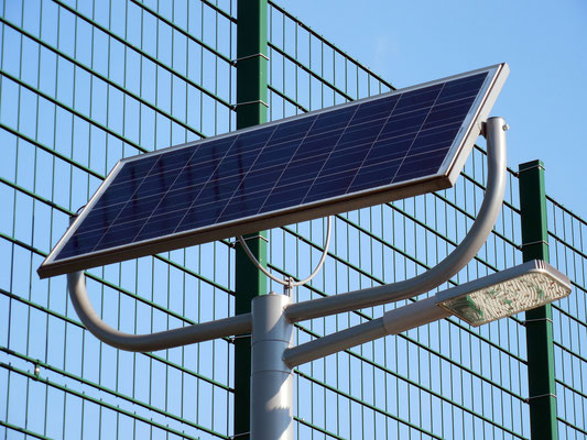 Solar power for self-sufficient devices, WLAN, measuring systems, radio systems, street furniture and much more. OFF-GRID SYSTEMS for all devices without mains connection Made in Germany!