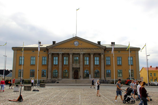 Mairie de Karlskrona