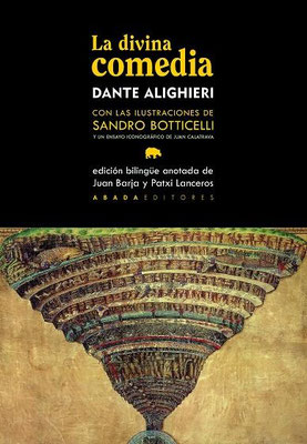 Una edición acompañada de las ilustraciones de Sandro Botticelli.
