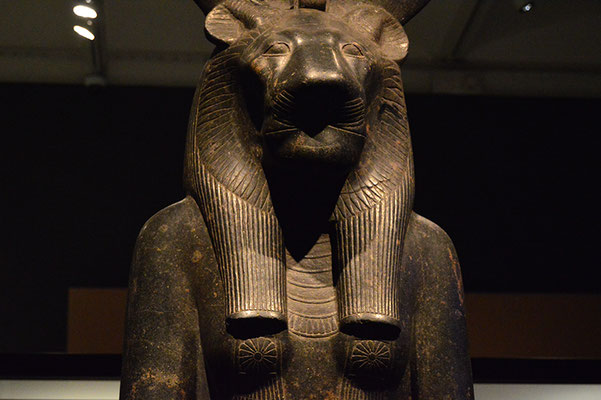 Sekhmet