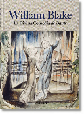 Edición a color con las ilustraciones de William Blake