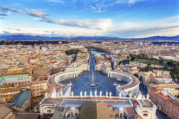 CIUDAD DEL VATICANO