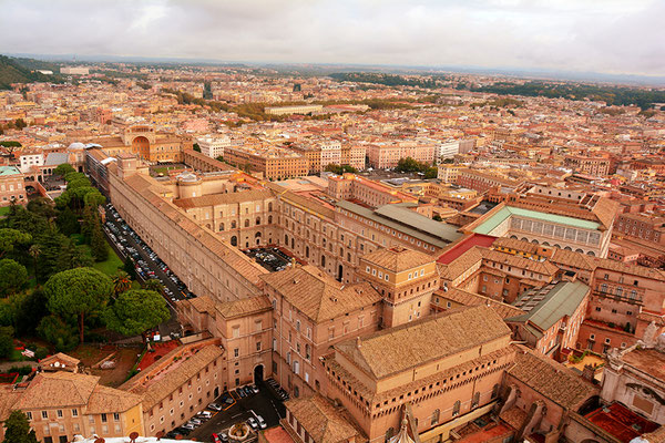 CIUDAD DEL VATICANO