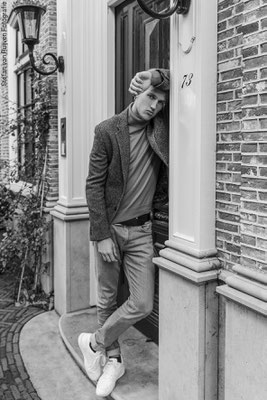Man, Model, Mannelijke model, malemodel, de Boekers, modellenbureau, Heroes, New York,  modelagency, mannenportolio, portfolio, shoot, modelfotografie, modelshoot, photoshoot, photography, fotografie, mensfashion, menswear, mannenmode