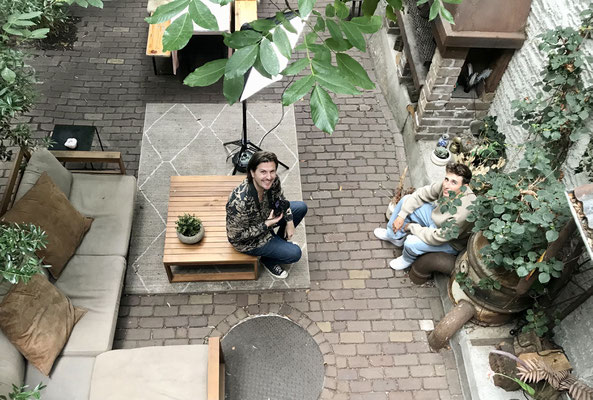 Atelier de Bioscoop, Fotoshoot Dag, Portfolio Fotoshoot Dag, Model, Modellen, Casting, Acteur, Acteurs, Behind the scenes, fotograaf, portfolio, portfolio laten maken, inschrijven modellenbureau, inschrijven castingbureau, update portfolio