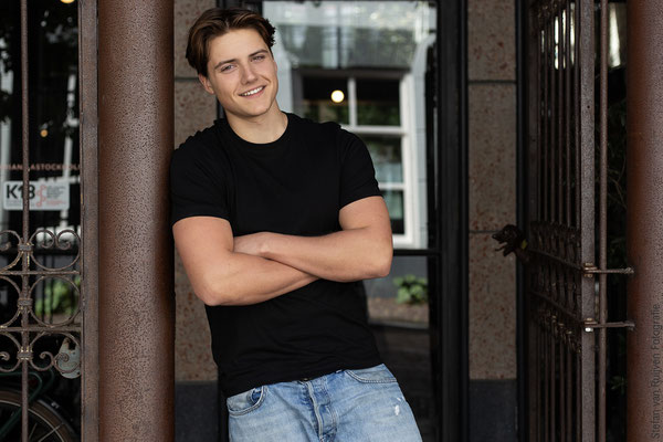 Bastiaan, Portfolio, Portfolio update, Model Support Haarlem, Modellenbureau, Shoot, Fotoshoot, Modelshoot, Portfolioshoot, Fotografie, Photography, Atelier de Bioscoop, Fotoshoot Dag, Portfolio Fotoshoot Dag, Geertruidenberg, Inschrijven modellenbureau