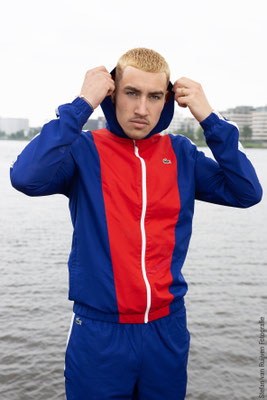 Bernd, Fotoshoot in Amsterdam, Outfit, Trainingpak, Sport Outfit, Model, Model worden, Inschrijven modellenbureau, Inschrijven Castingbureau, Stefan van Ruijven Fotografie, Modellenbureau, Castingbureau, Castingportfolio, Modelportfolio, Portfolio, Shoot