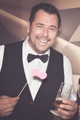 Hochzeit DJ - Event DJ - Tim Fayne 
