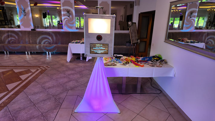 Hochzeit DJ Saarland & Rheinland Pfalz - Tim Fayne