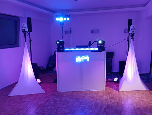 Hochzeits DJ - Saarland und Rheinland Pfalz - Tim Fayne