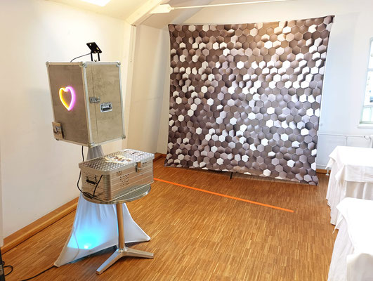 Hochzeit DJ Saarland & Rheinland Pfalz - Tim Fayne