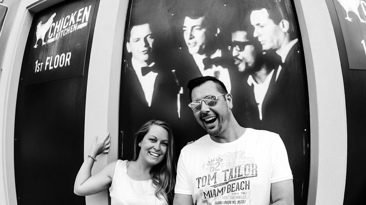 Hochzeit DJ - Event DJ - Tim Fayne 