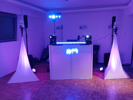 Hochzeits DJ - Saarland und Rheinland Pfalz - Tim Fayne