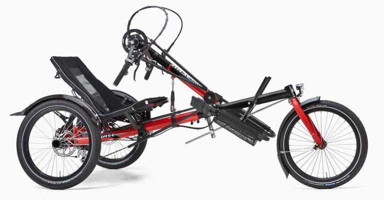 Handcycle