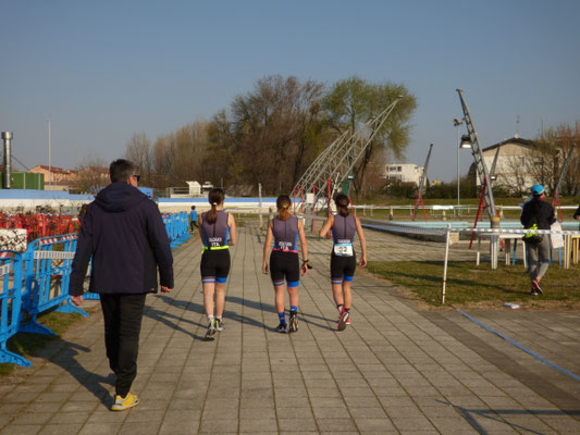 invictus,triathlon,team,bergamo,brescia,antonio,serratore,allenatore