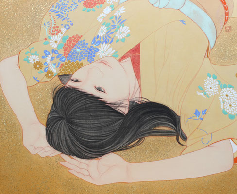 絵画 福田 輝 先生 絵画 福田 輝 先生 【公式通販】