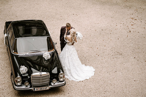 Hochzeit Palast Hohenems