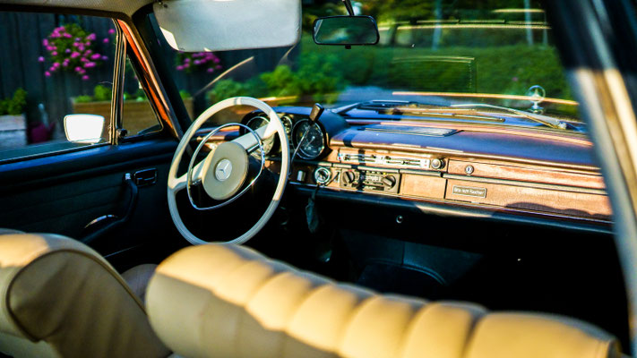 Oldtimer zum Mieten in Konstanz - Freidrichshafen - Allgäu - Bodensee
